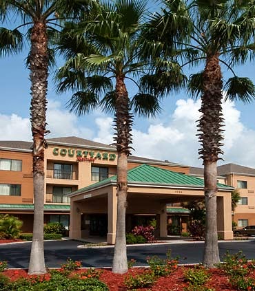 Courtyard by Marriott Lakeland, Lakeland, United States of America