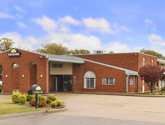 Days Inn Kennett, Kennett, United States of America