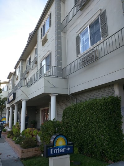 Days Inn San Francisco International Airport West, San Bruno, United States of America