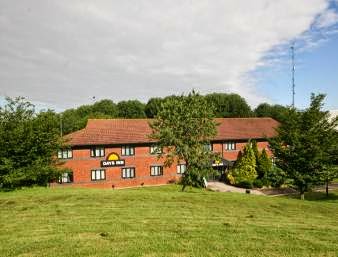 Days Inn Membury, Hungerford, United Kingdom