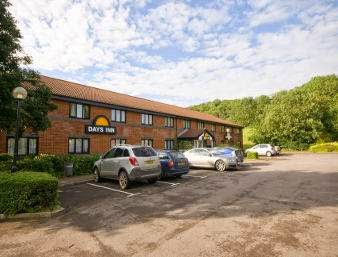 Days Inn Michaelwood, Dursley, United Kingdom
