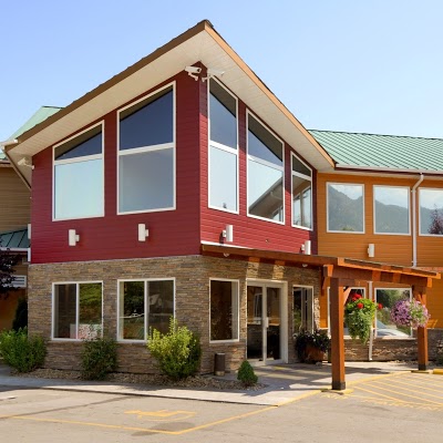 Days Inn & Conference Centre Penticton, Penticton, Canada