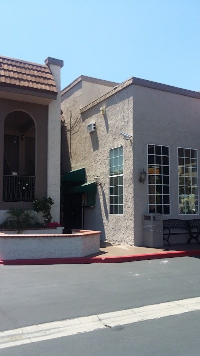 Anaheim Express Inn, Anaheim, United States of America