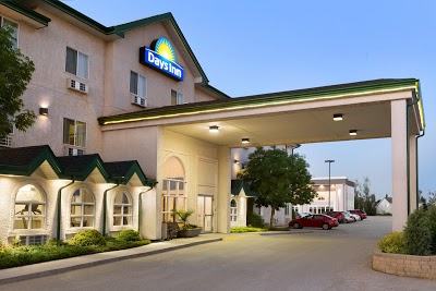 DAYS INN STEINBACH, Steinbach, Canada