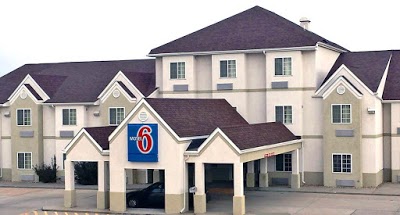 Motel 6 Chadron, Chadron, United States of America