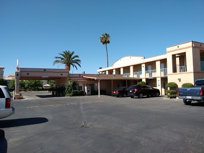 Days Inn Madera Ca, Madera, United States of America