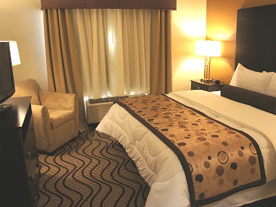 La Quinta Inn & Suites South Bend, South Bend, United States of America