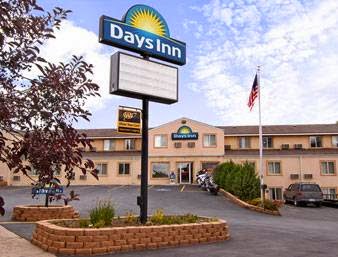 Days Inn Custer SD, Custer, United States of America