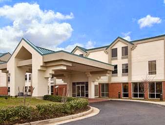 Days Inn Ridgeland Madison Ste, Ridgeland, United States of America