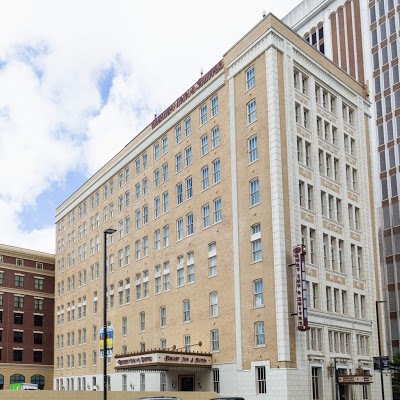Drury Inn & Suites New Orleans, New Orleans, United States of America