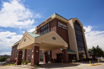 Drury Inn & Suites Denver Tech Center, Englewood, United States of America
