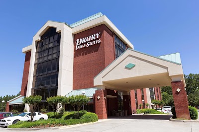 Drury Inn & Suites Birmingham Southeast, Birmingham, United States of America