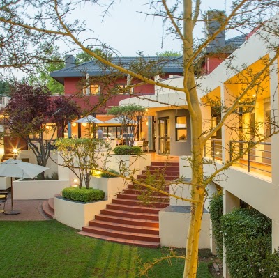 Ten Bompas, Johannesburg, South Africa