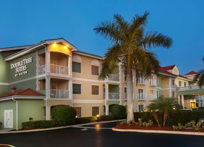 DoubleTree Suites by Hilton Naples, Naples, United States of America