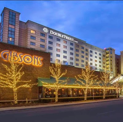 DoubleTree by Hilton Chicago O'Hare Airport - Rosemont, Rosemont, United States of America