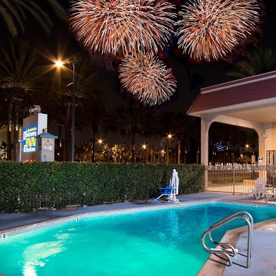 Anaheim Discovery Inn & Suites, Anaheim, United States of America