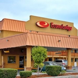 Econo Lodge Expo Center, Portland, United States of America