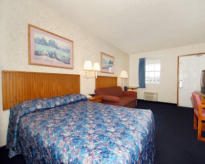 Econo Lodge Lake Of The Ozarks, Osage Beach, United States of America
