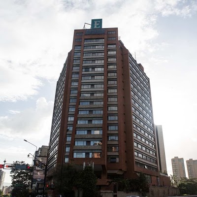 Embassy Suites by Hilton Caracas, Caracas, Venezuela