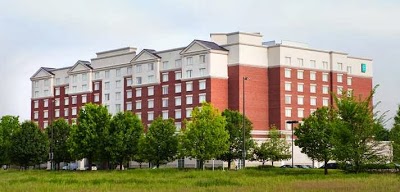 Embassy Suites Columbus - Dublin, Dublin, United States of America
