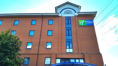 Castle Bromwich Inn, Birmingham, United Kingdom