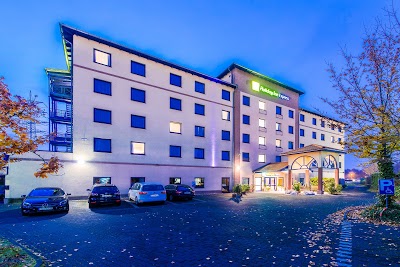 Holiday Inn Express Cologne Troisdorf, Troisdorf, Germany