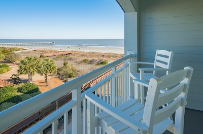The Palms Oceanfront Hotel, Isle Of Palms, United States of America