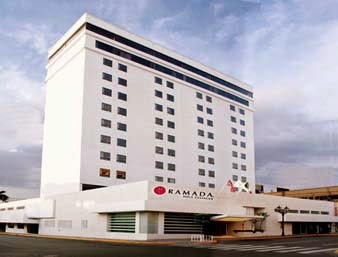 Ramada Hola Culiacan, Culiacan, Mexico