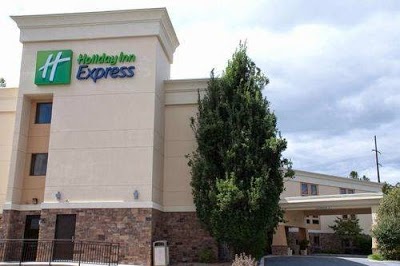 Holiday Inn Express Hershey - Harrisburg Area, Hummelstown, United States of America