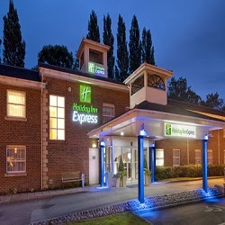 Holiday Inn Express Leeds East, Leeds, United Kingdom