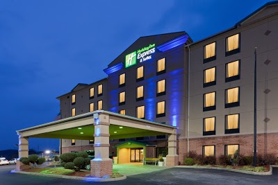 Holiday Inn Express Suites Charleston, Charleston, United States of America