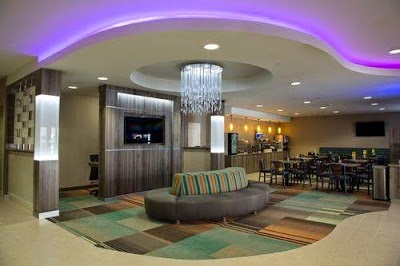 Holiday Inn Express & Suites DFW-Grapevine, Grapevine, United States of America