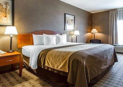 Comfort Inn & Suites Benton - Draffenville, Benton, United States of America