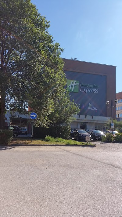 Holiday Inn Express Foligno, Foligno, Italy