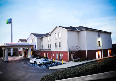 Holiday Inn Express & Suites Fultondale, Fultondale, United States of America