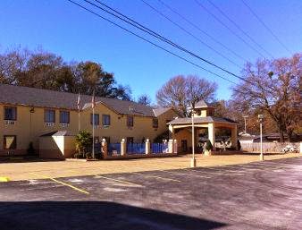 Days Inn Henderson, Henderson, United States of America