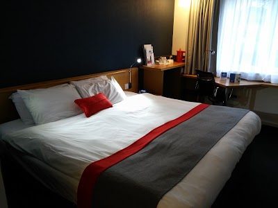 Holiday Inn Express Stirling, Stirling, United Kingdom