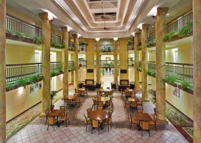 Holiday Inn Express Hotel & Suites San Jose-Morgan Hill, Morgan Hill, United States of America