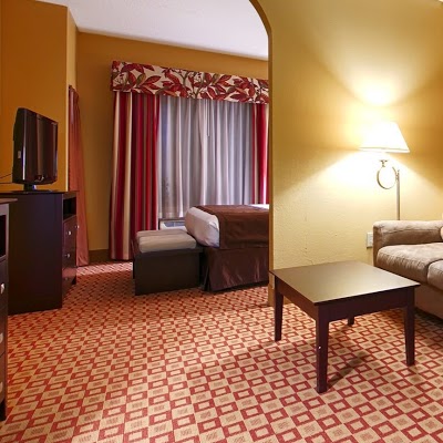 Best Western Plus Bradenton Hotel & Suites, Bradenton, United States of America