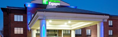 Holiday Inn Express & Suites Shelbyville, Shelbyville, United States of America