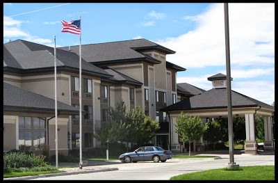 Valentine's Niobrara Lodge, Valentine, United States of America