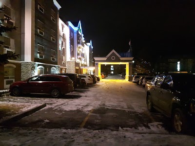 Holiday Inn Express Hotel & Suites Calgary S-Macleod Trail S, Calgary, Canada
