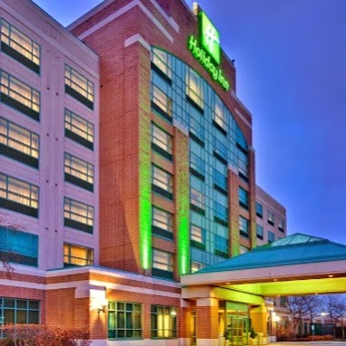 Holiday Inn Hotel & Suites Oakville @ Bronte, Oakville, Canada