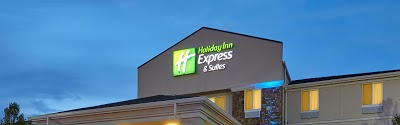 Holiday Inn Express Hotel & Suites Pekin (Peoria Area), Pekin, United States of America
