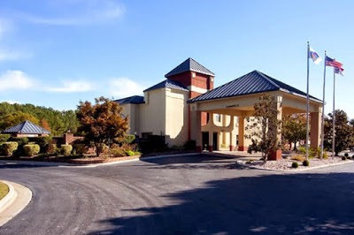 Best Western Butner Creedmoor Inn, Creedmoor, United States of America