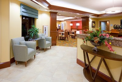 Holiday Inn Express Durham, Durham, United States of America