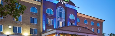 Holiday Inn Express Hotel & Suites San Diego-Sorrento Valley, San Diego, United States of America