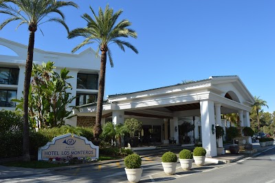 Los Monteros Spa & Golf Resort, Marbella, Spain