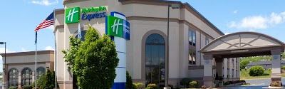 Holiday Inn Express Harrisonburg, Harrisonburg, United States of America