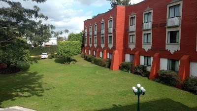 Fiesta Inn Xalapa, Xalapa, Mexico